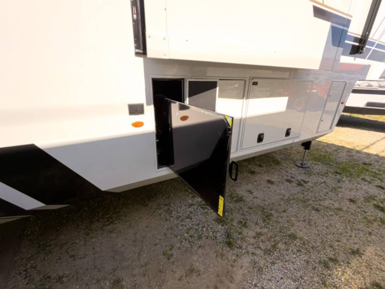 A photo of this 2027 Keystone Rv Montana 3900RK