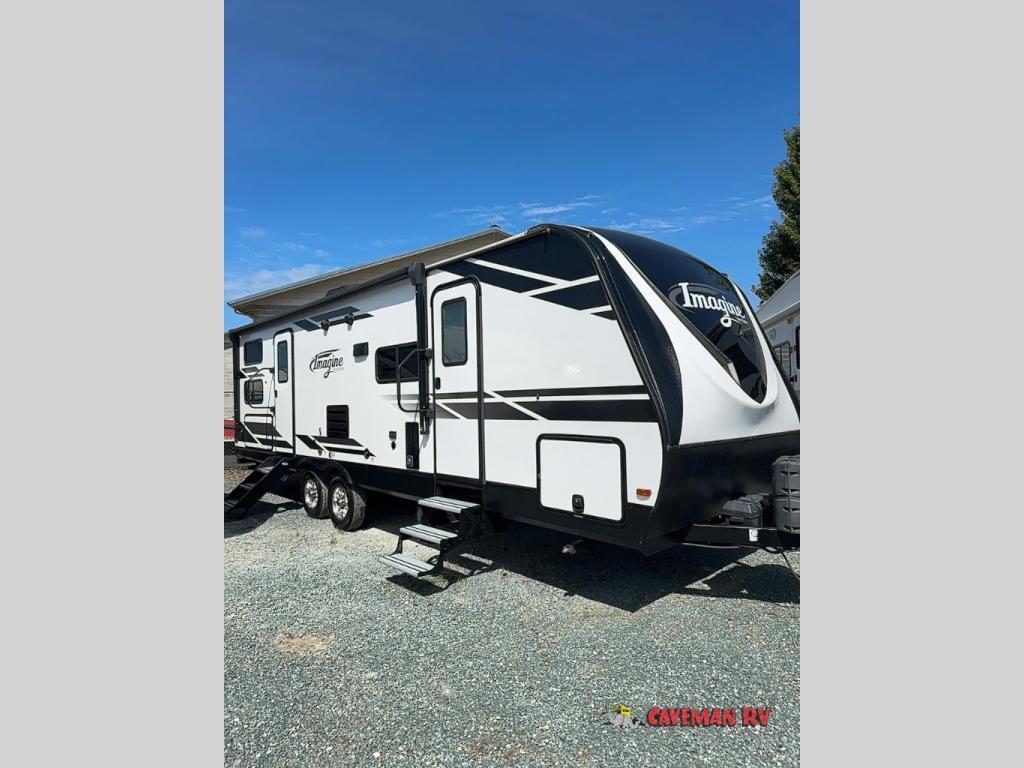 2021 Grand Design Imagine 2800BH in grants pass OR