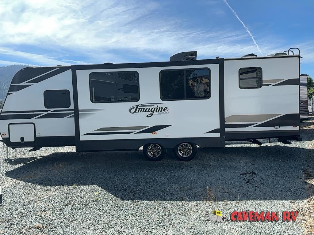 2021 Grand Design Imagine 2800BH in grants pass OR