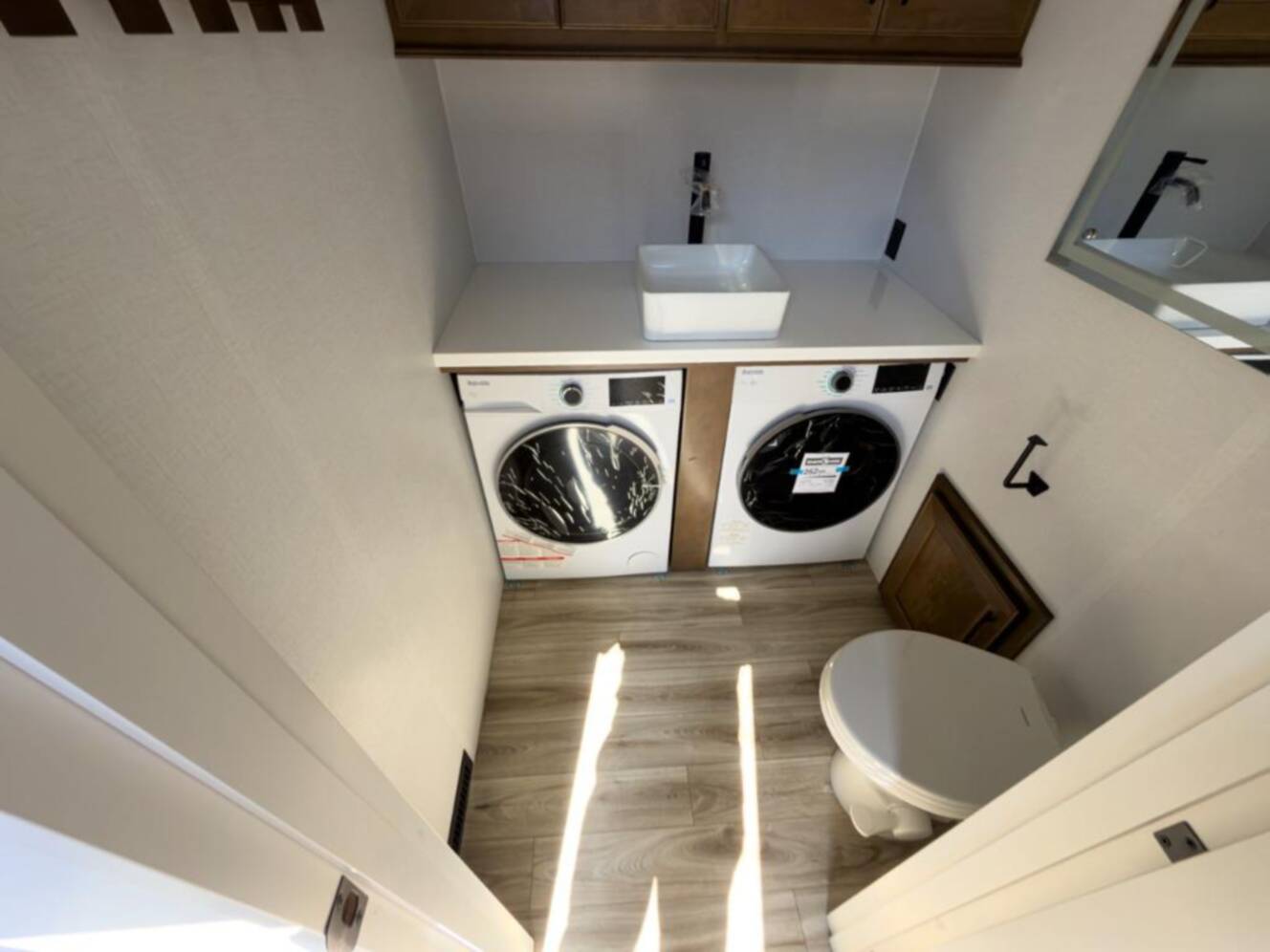 A photo of this 2027 Keystone Rv Montana 3900RK