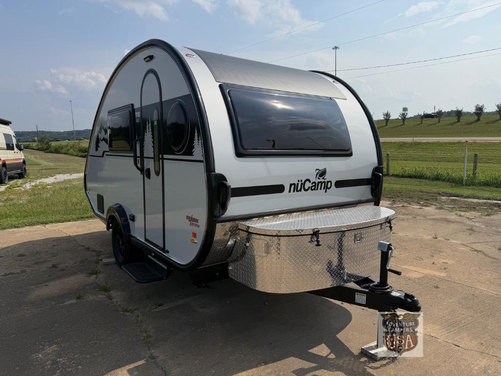 2026 Nucamp Rv TAB 400 Boondock in sherman MS