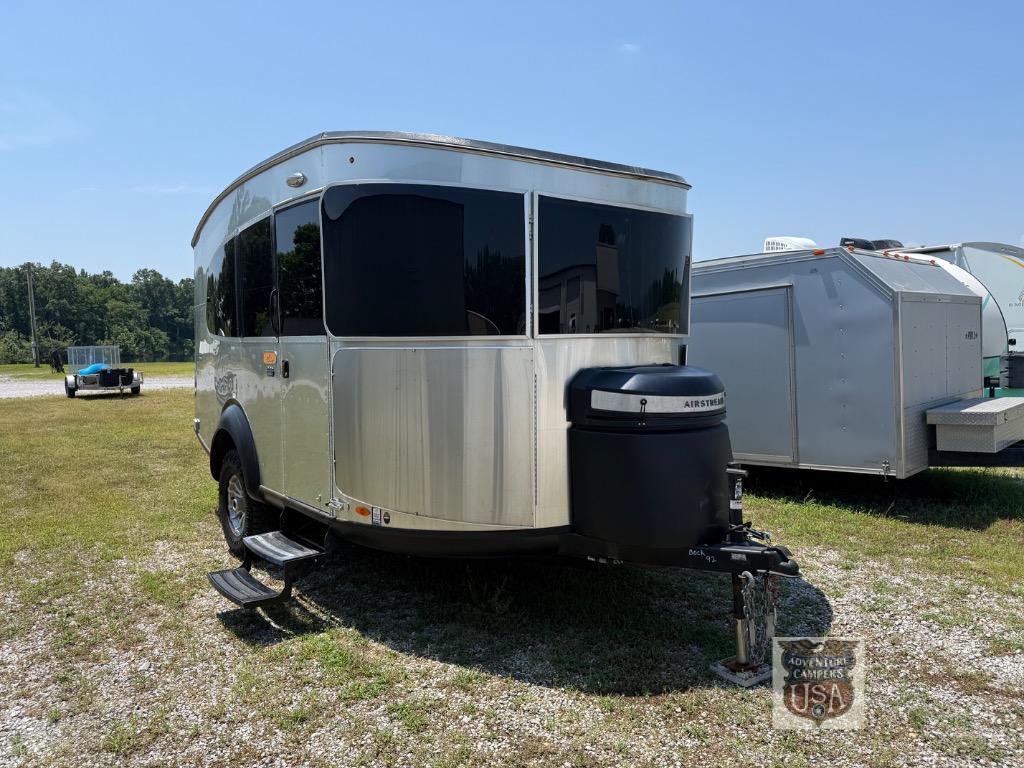 2022 Airstream Basecamp 20X in sherman MS