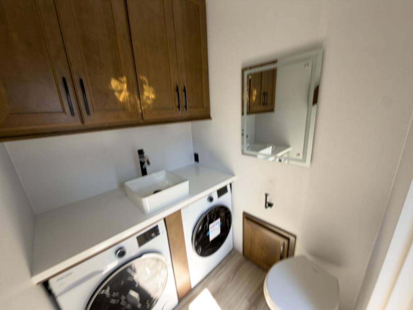 A photo of this 2027 Keystone Rv Montana 3900RK