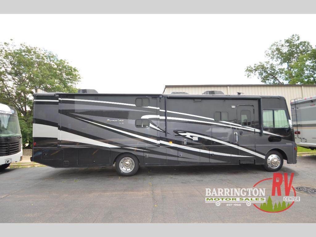 2016 Itasca Sunstar LX 35B in st. charles IL