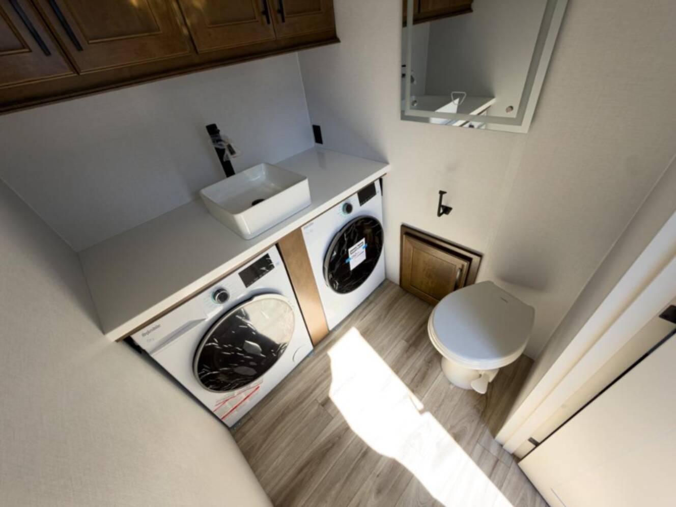 A photo of this 2027 Keystone Rv Montana 3900RK
