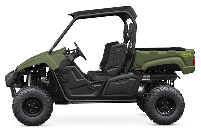 2025 Yamaha Viking EPS in orlando FL