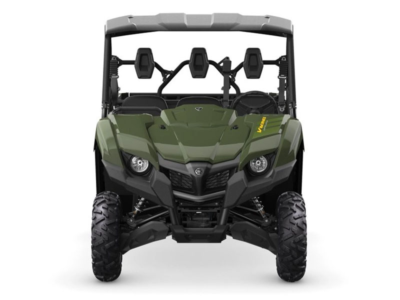 2025 Yamaha Viking EPS in orlando FL