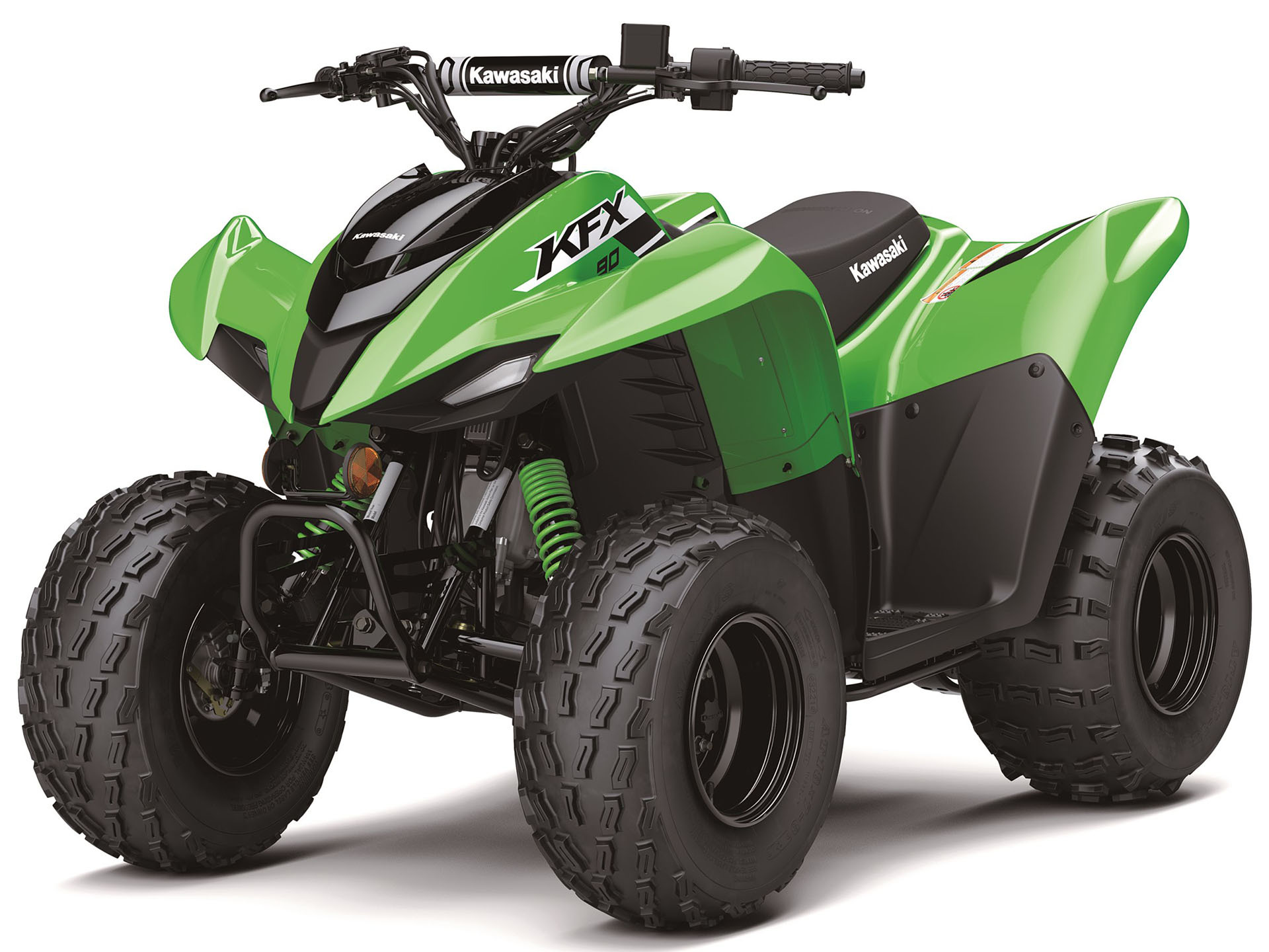 2025 Kawasaki KFX®90 in orlando FL