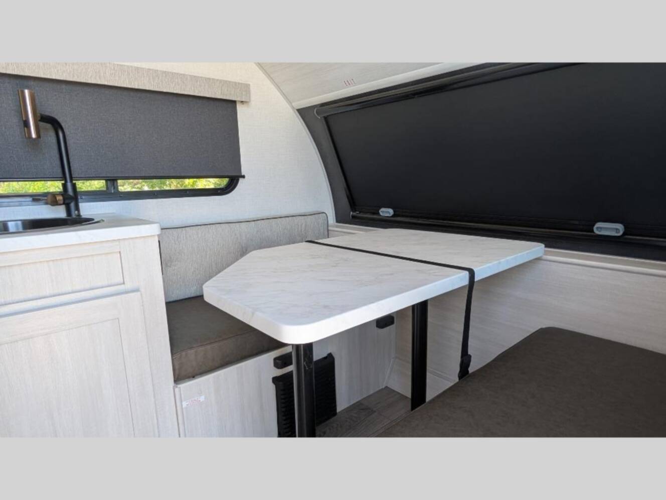 A photo of this 2026 Forest River Rv R Pod RP-171