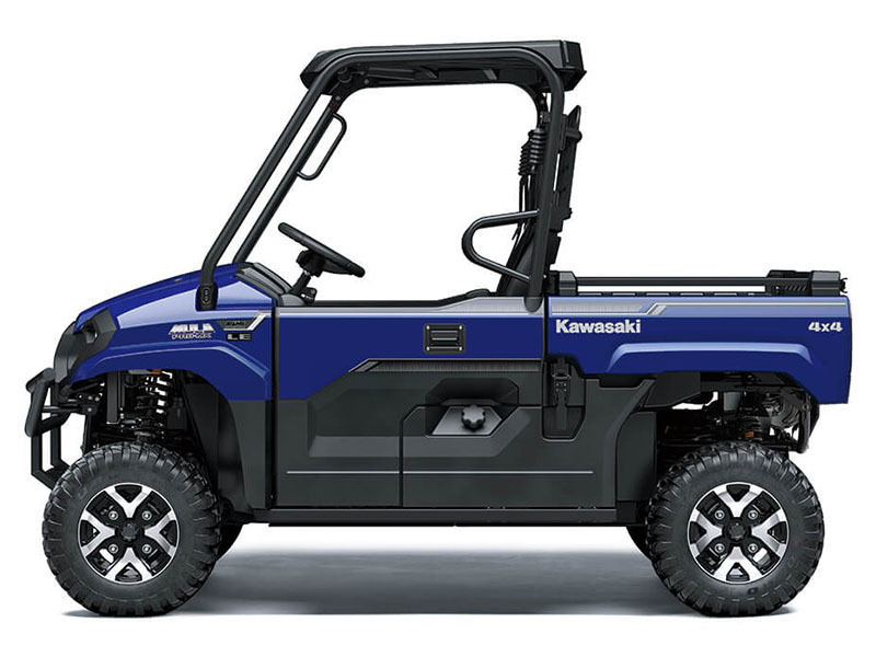 2025 Kawasaki MULE PRO-MX™ LE in orlando FL