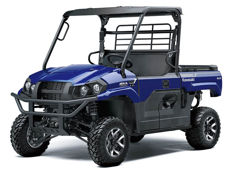 2025 Kawasaki MULE PRO-MX™ LE in orlando FL