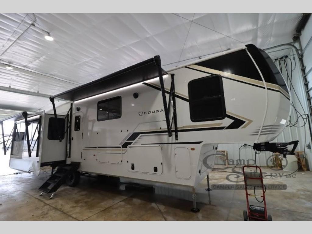 2027 Keystone Rv Cougar 360MBI in cresco IA