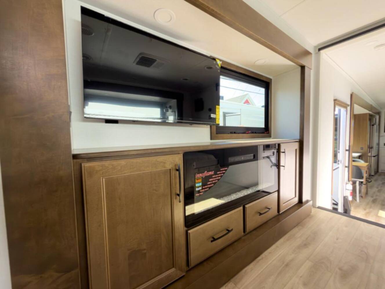 A photo of this 2027 Keystone Rv Montana 3900RK