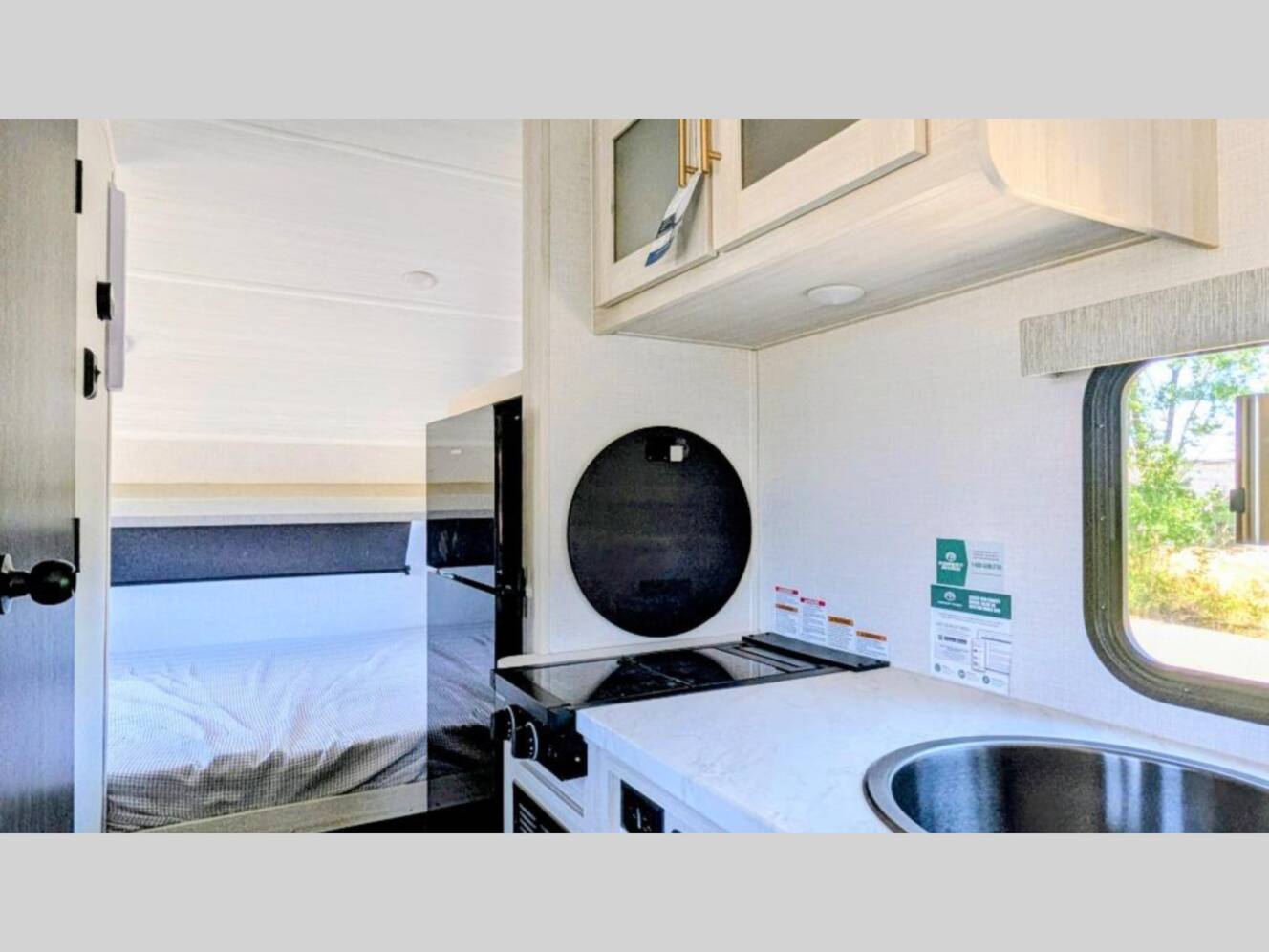 A photo of this 2026 Forest River Rv R Pod RP-171