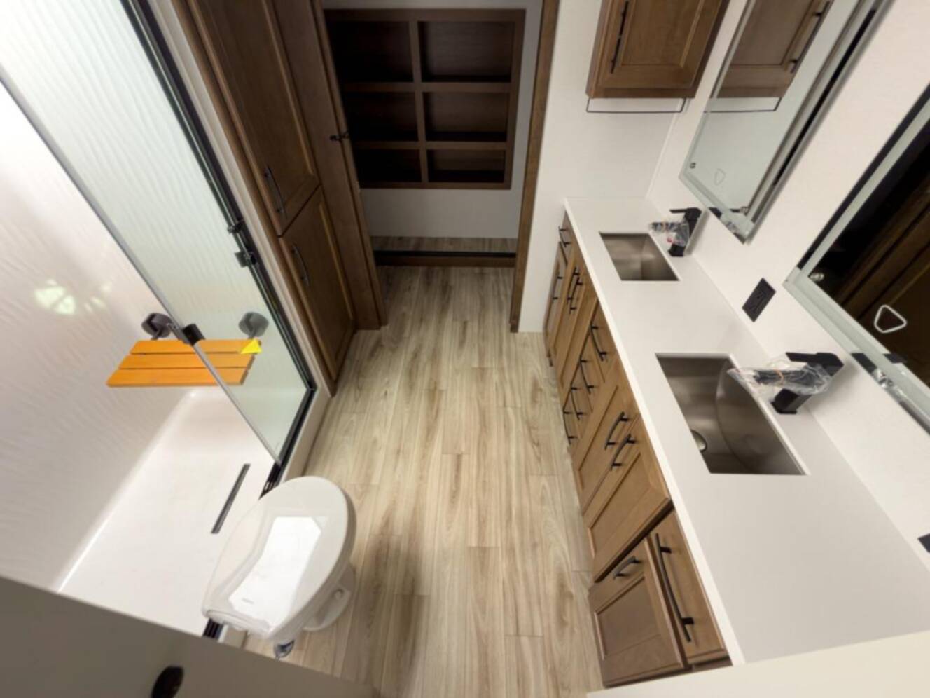 A photo of this 2027 Keystone Rv Montana 3900RK