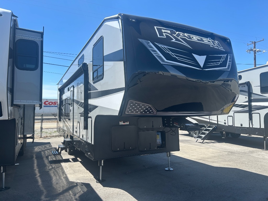 2027 Genesis Supreme Rage'n 3016RIKS in beaumont CA
