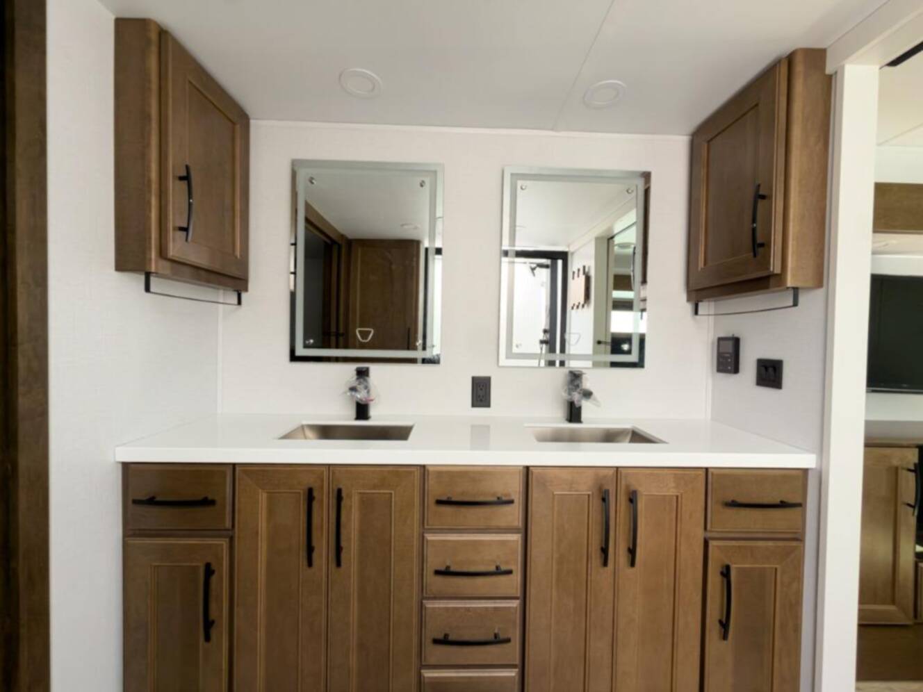 A photo of this 2027 Keystone Rv Montana 3900RK