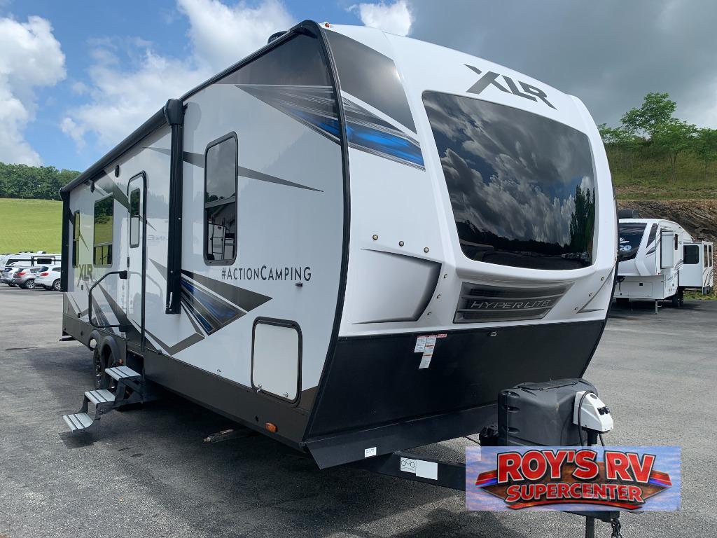 2021 Forest River Rv XLR Hyper Lite 2815 in elkins WV