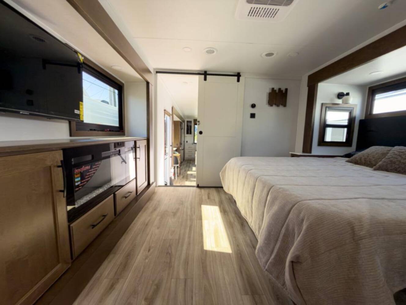 A photo of this 2027 Keystone Rv Montana 3900RK