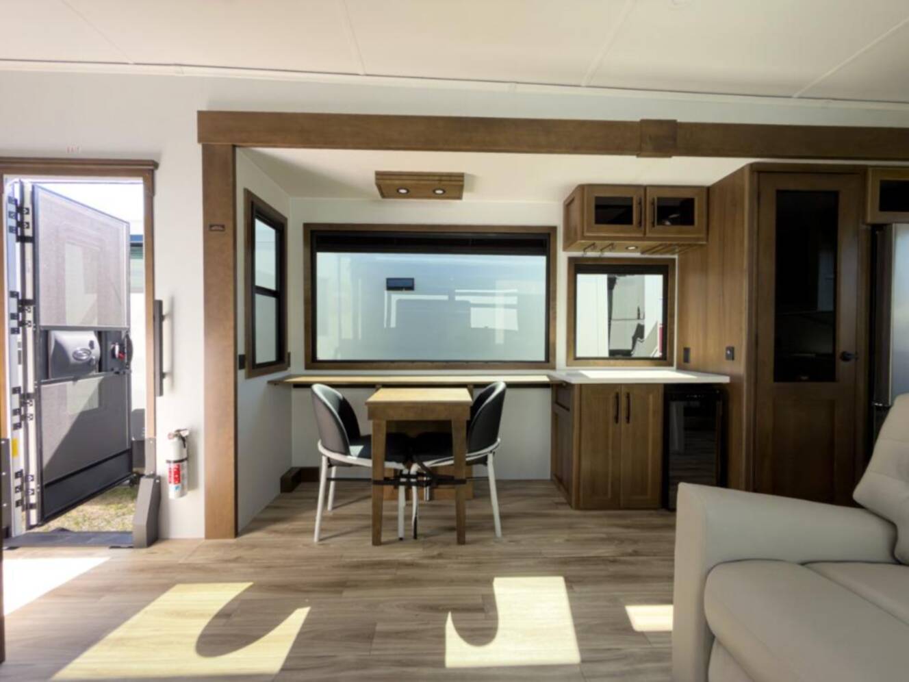 A photo of this 2027 Keystone Rv Montana 3900RK