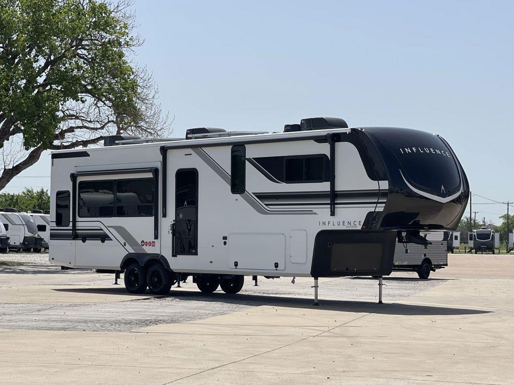 2026 Grand Design Influence 3503GK in corinth TX