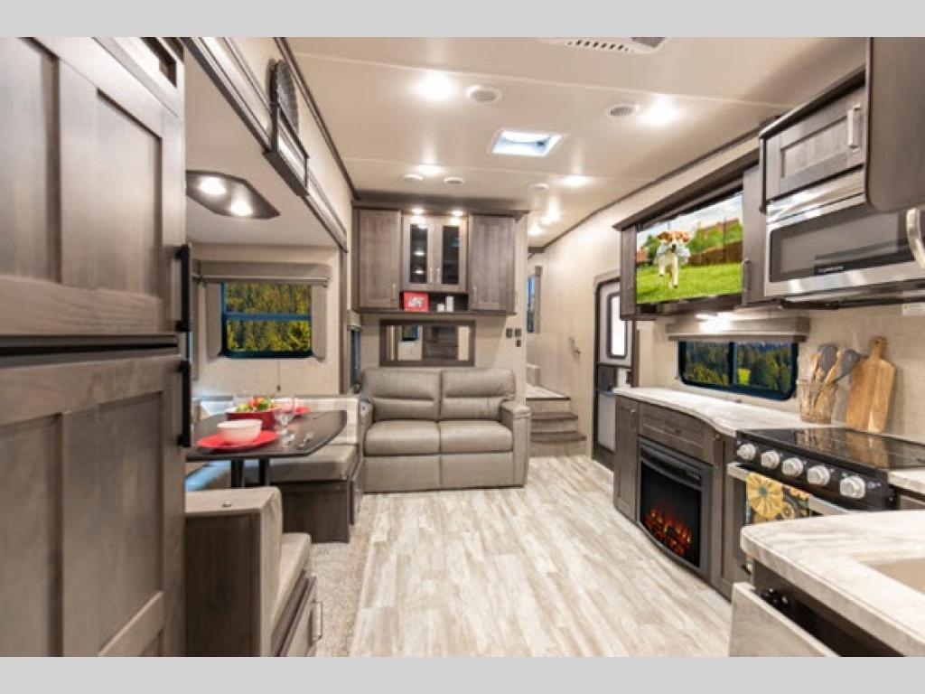 2020 Grand Design Reflection 150 Series 290BH in rockwall TX