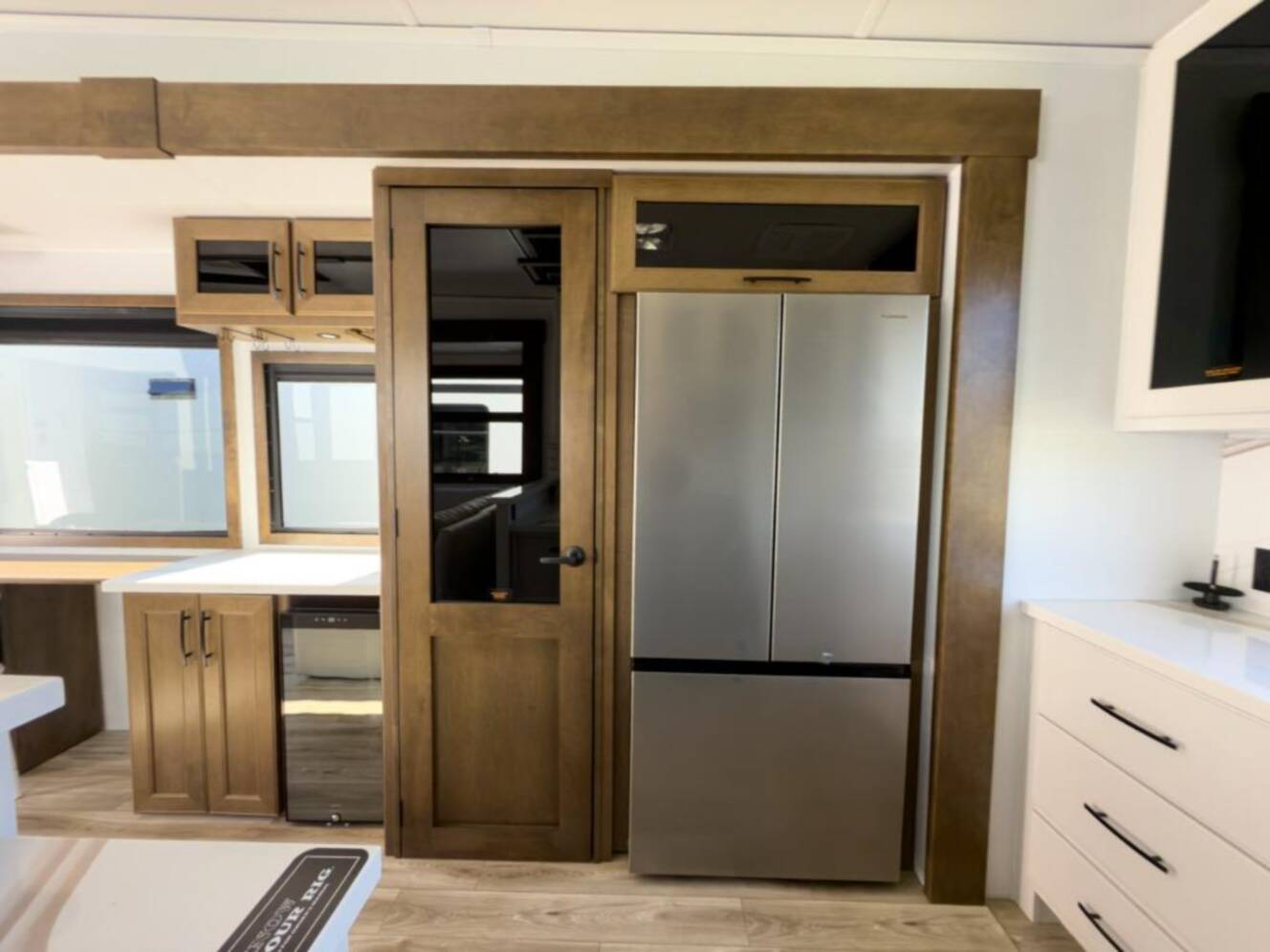A photo of this 2027 Keystone Rv Montana 3900RK