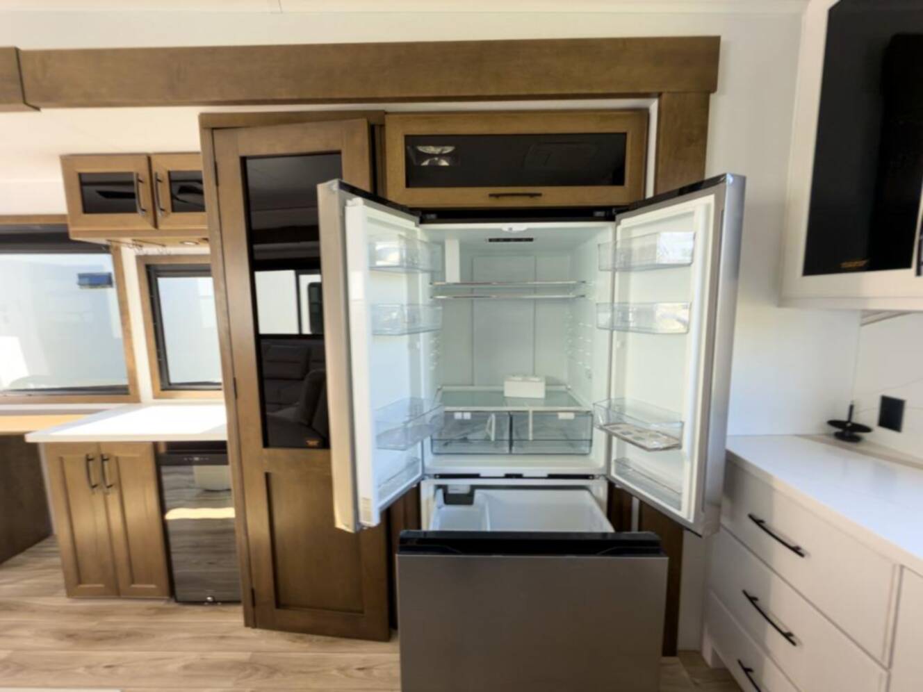 A photo of this 2027 Keystone Rv Montana 3900RK