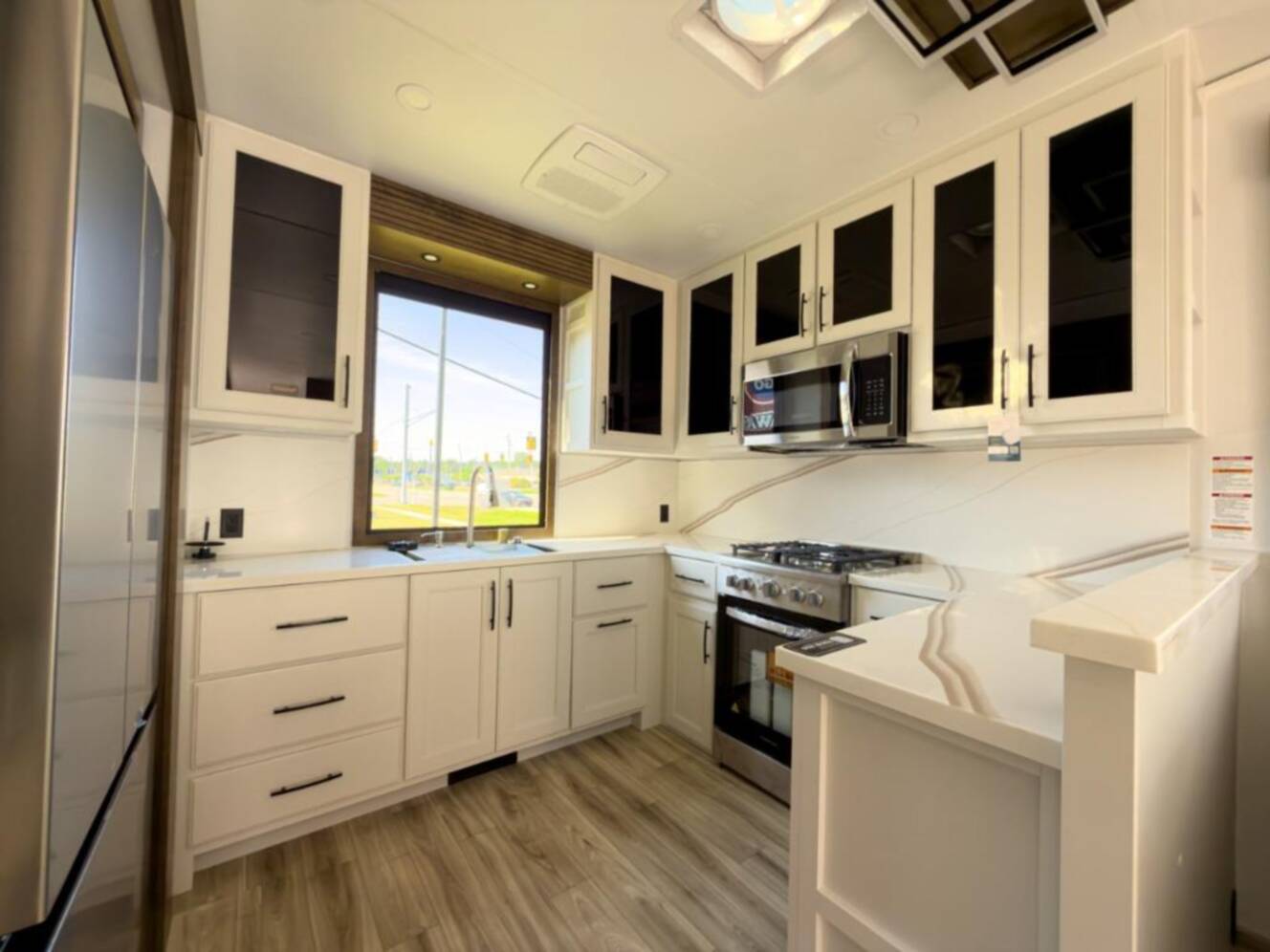 A photo of this 2027 Keystone Rv Montana 3900RK