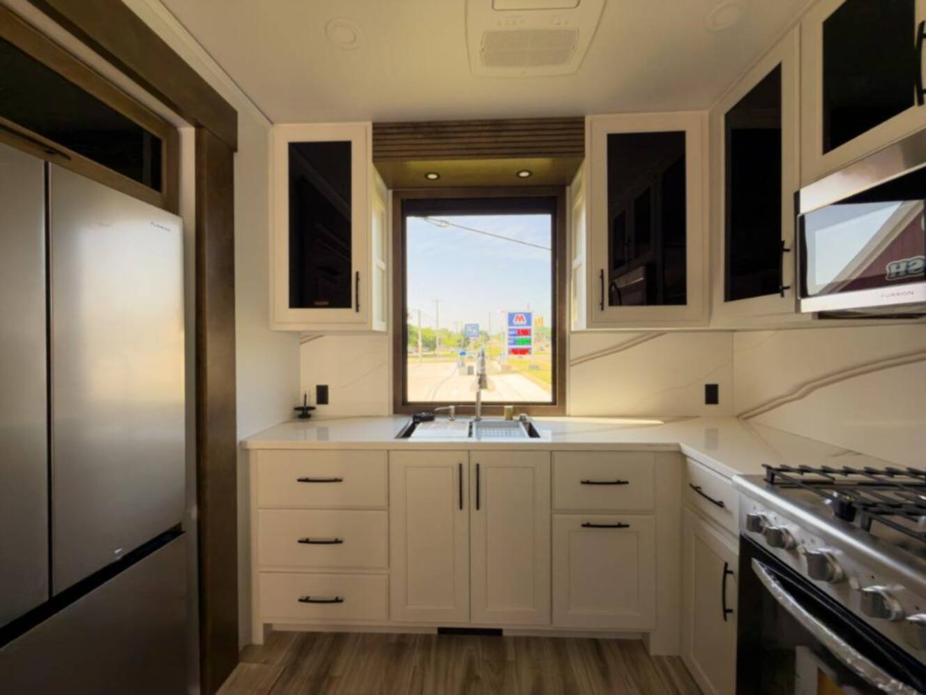 A photo of this 2027 Keystone Rv Montana 3900RK