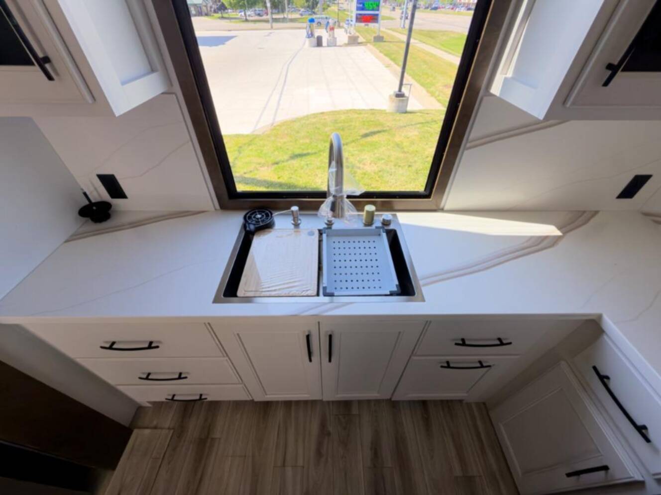 A photo of this 2027 Keystone Rv Montana 3900RK