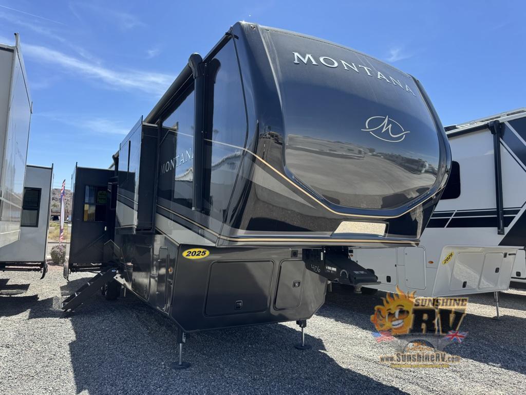 2025 Keystone Rv Montana 3901RK in lake havasu AZ