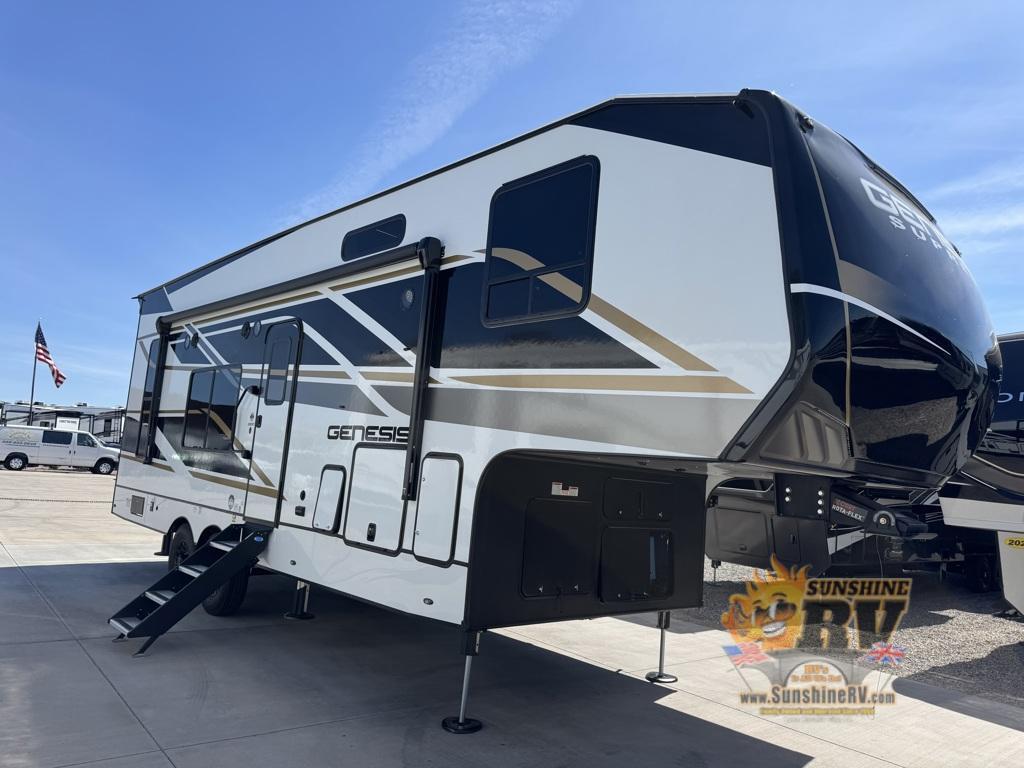 2027 Genesis Supreme Genesis Supreme 28CRT in lake havasu AZ