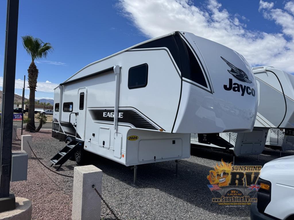2026 Jayco Eagle SLE 24MLE RV