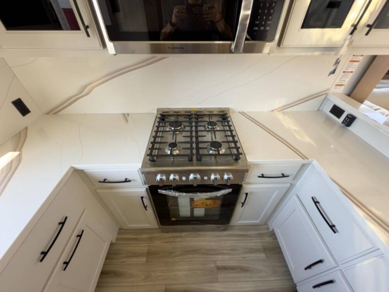 A photo of this 2027 Keystone Rv Montana 3900RK