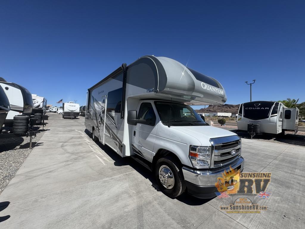 2026 Thor Motor Coach Quantum KW29 in lake havasu AZ