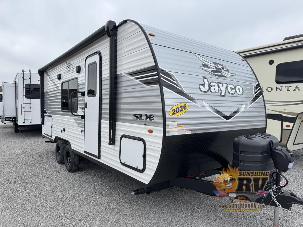 2026 Jayco Jay Flight SLX 211MBW in lake havasu AZ