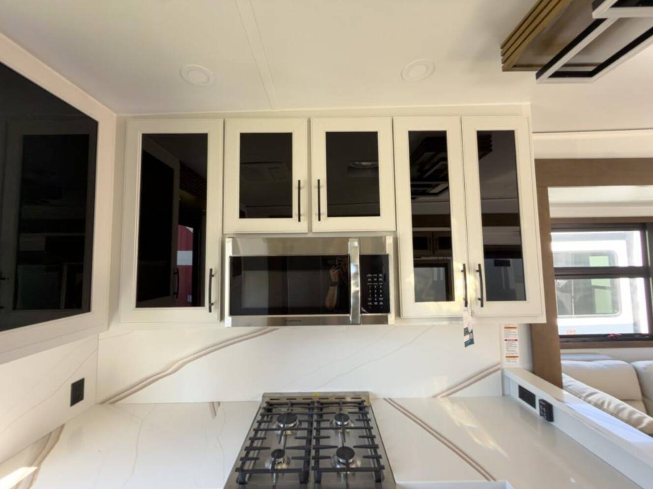 A photo of this 2027 Keystone Rv Montana 3900RK