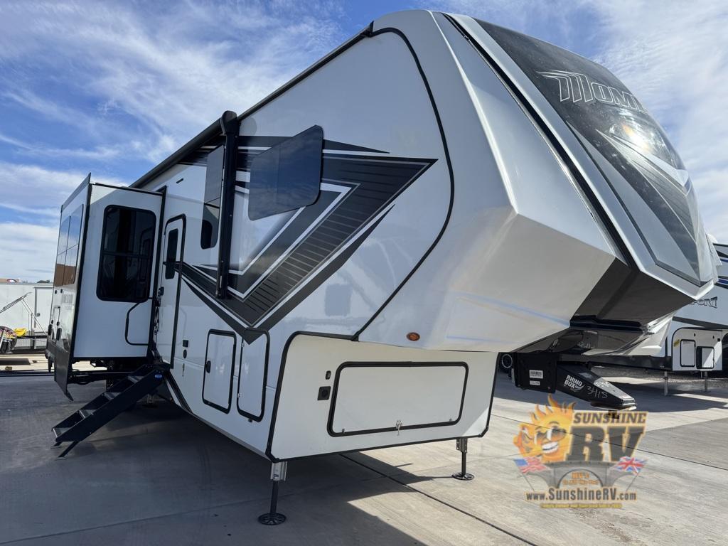 2023 Grand Design Momentum M-Class 351MS in lake havasu AZ