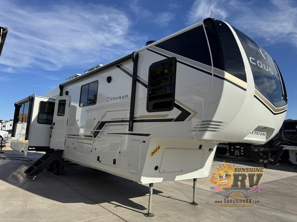 2026 Keystone Rv Cougar 360MBI in lake havasu AZ