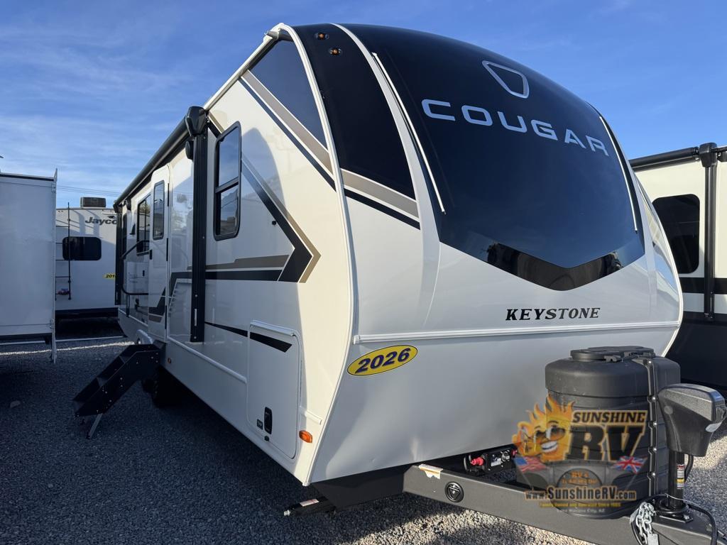 2026 Keystone Rv Cougar 26LBW in lake havasu AZ