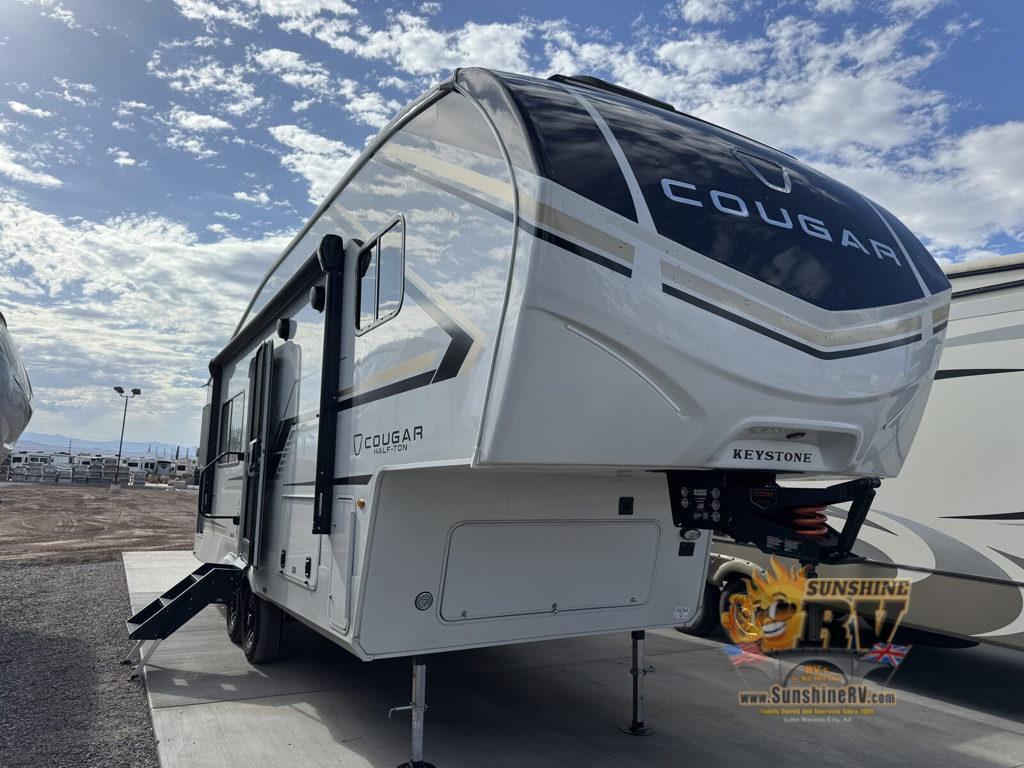 2026 Keystone Rv Cougar Half-Ton 23MLE in lake havasu AZ
