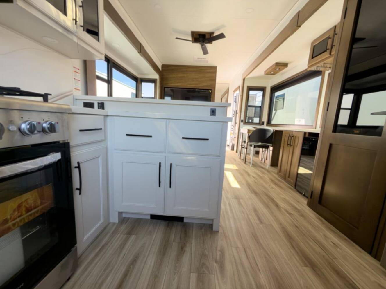 A photo of this 2027 Keystone Rv Montana 3900RK
