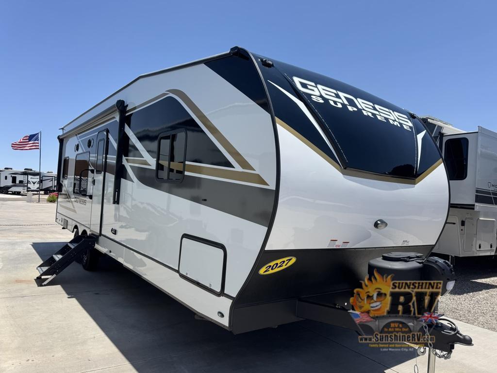 2027 Genesis Supreme Genesis Supreme G275CRXL in lake havasu AZ