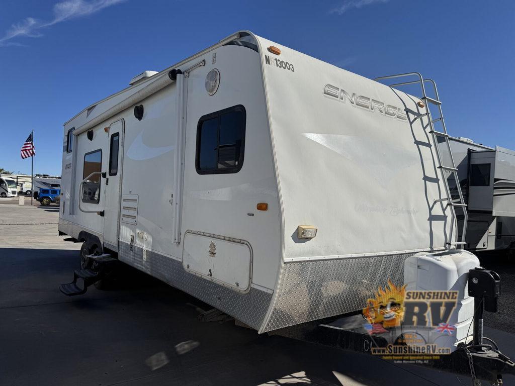 2013 Keystone Rv Energy 236LFSWE in lake havasu AZ