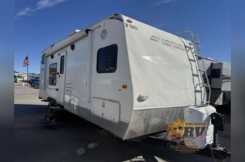 2013 Keystone Rv Energy 236LFSWE in lake havasu AZ