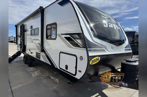 2026 Jayco Jay Feather 25RB in lake havasu AZ