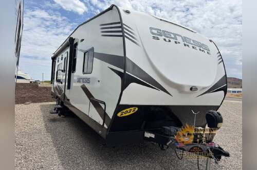 2022 Genesis Supreme Genesis Supreme 27 FS in lake havasu AZ