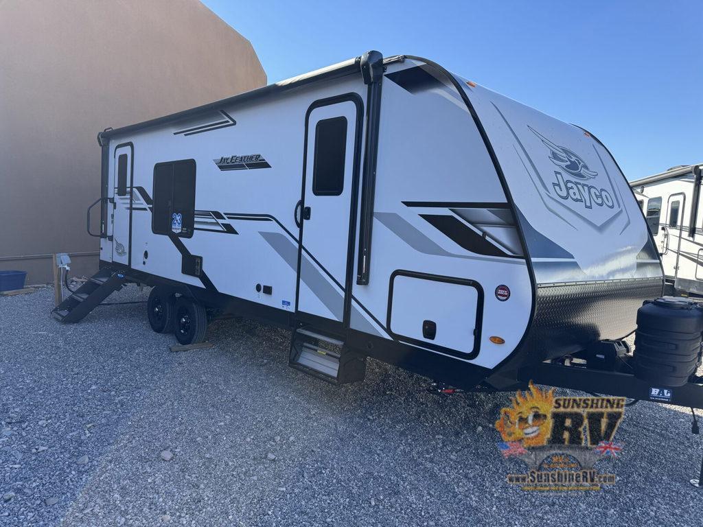 2026 Jayco Jay Feather 23RK in lake havasu AZ