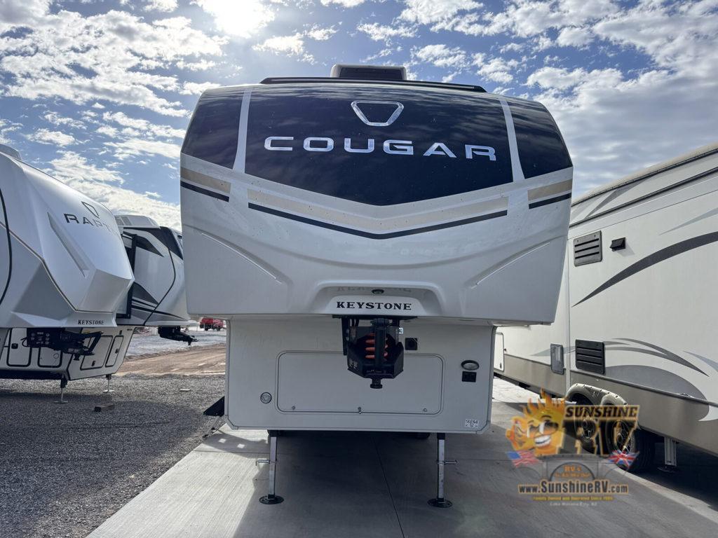 2026 Keystone Rv Cougar Half-Ton 23MLE in lake havasu AZ